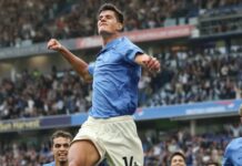 Real Madrid have repeated the Martin Ødegaard blunder with Premier League sensation Chema Andrés