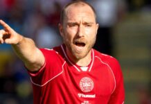 The 11th best football players without a club