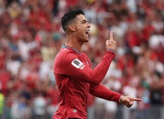 Cristiano Ronaldo wants to buy Al-Nassr after emptying them of money