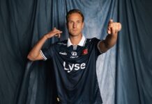 Erik Botheim ready for gold medal match against old teammates in Bodø/Glimt
