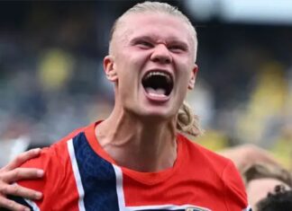 Real Madrid has contacted “team Haaland”