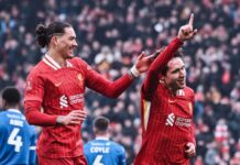 Understand why Juventus gave away Federico Chiesa to Liverpool for a lick and nothing