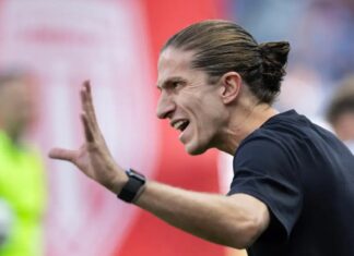 Atlético’s preferred successor to Simeone