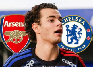 Arsenal, Aston Villa, Barcelona and Chelsea have “discovered” an up-and-coming talent in Vålerenga
