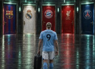 A huge door opens for both Barcelona and Real Madrid