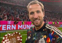 The 10 fastest footballers to 100 goals in Europe’s five biggest leagues since 2000