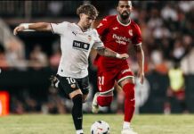 Liverpool on-loan Harvey Elliott gets ultimatum after nightmare start in La Liga