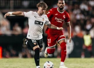 Liverpool on-loan Harvey Elliott gets ultimatum after nightmare start in La Liga