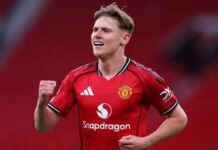Manchester United confirm another loan deal