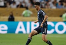 Real Madrid have found Rüdiger’s replacement! – The problem he has one of the world’s best coaches