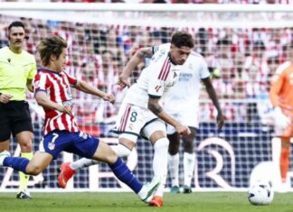 Jude Bellingham joins Manchester City
