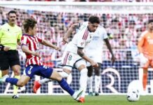 José Mourinho – There were two clear red cards