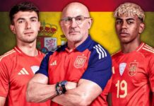 Making success coach Luis de la Fuente one of the world’s five highest-paid