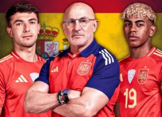 Making success coach Luis de la Fuente one of the world’s five highest-paid