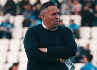 Former Sandefjord coach Magnus Powell and Thomas Gabrielsson have been fired