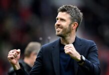 If Manchester City are relegated, there are two stars in particular that United could wish for at Old Trafford