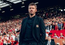 EFL Cup overview: Wins for Everton and Aston Villa – while Manchester United crashed out