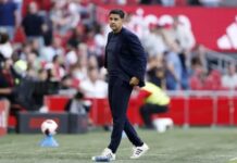 Ajax are building their dream team for Míchel – another signing in place
