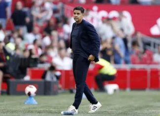 Ajax are building their dream team for Míchel – another signing in place