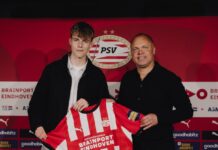 Bodø/Glimt sell the club’s youngest Eliteserie scorer