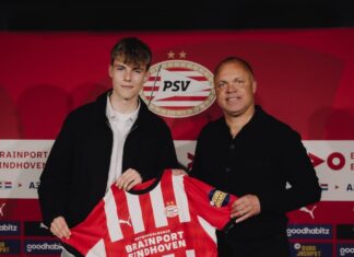 Bodø/Glimt sell the club’s youngest Eliteserie scorer