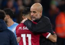 Wants to bring Pep Guardiola to the Super Lig to train superstar Mohamed Salah