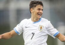 Liverpool in the driver’s seat to bring in ‘magic winger’