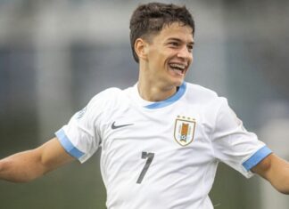 Liverpool in the driver’s seat to bring in ‘magic winger’