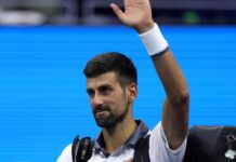 Novak Djokovic called for “big change” after the US Open shock