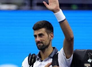 Novak Djokovic called for “big change” after the US Open shock