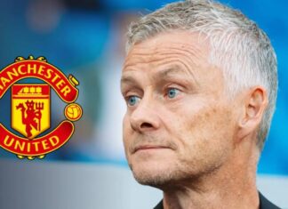Ole Gunnar Solskjaer is still making his mark on Manchester United