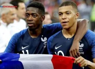 Mbappé vs. Dembélé: Friendship broken over Ballon d’Or