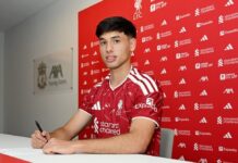 Liverpool bring back midfielder four years after he left the club – reuniting with his brother