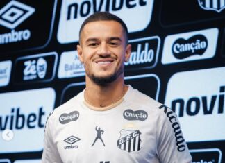 Neymar paid Monaco two million euros to sign Philippe Coutinho