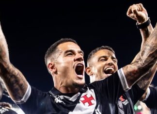 Philippe Coutinho, who has not played football since February, will test his form for his new club