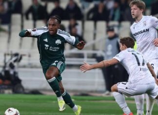 Renato Sanche’s near-surprising Premier League return