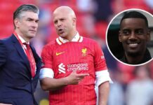 Liverpool decide on their next sporting director