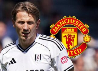 Manchester United can barely get away with the horror against Sander Berge and Oscar Bobb