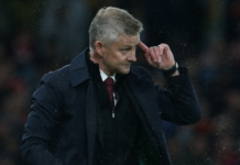 Ole Gunnar Solskjaer could actually have been the next Alex Ferguson