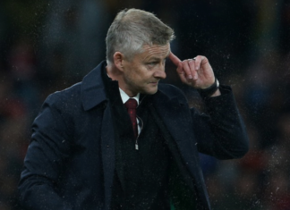 Ole Gunnar Solskjaer could actually have been the next Alex Ferguson