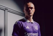 Extra haste for Thelo Aasgaard transfer at the top of the Europa League
