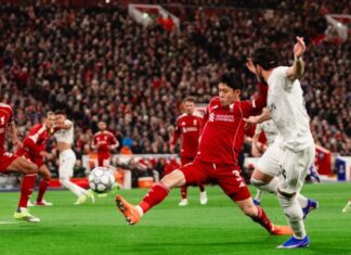 Andoni Iraola has someone he likes better than benched Liverpool star Wataru Endo in his sights