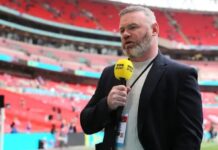 Wayne Rooney: “This is what I’ve heard about JJ Gabriel at Manchester United’s training ground”