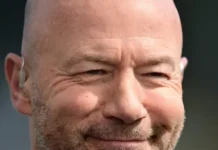 Alan Shearer’s Premier League predictions