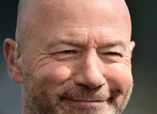 Alan Shearer’s Premier League predictions