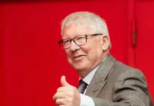 Alex Ferguson was supposed to create the Premier League’s most unlikely midfield duo