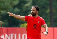Ruben Amorim: “Maybe I would do things differently today”
