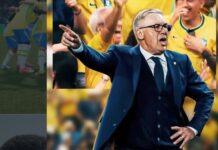 Carlo Ancelotti shows once again that he has a thing or two to learn from Ståle Solbakken