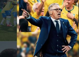 Carlo Ancelotti shows once again that he has a thing or two to learn from Ståle Solbakken