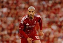 Liverpool announce the biggest shirt deal in Premier League history
